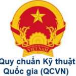 Danh mục quy chuẩn Việt Nam về An toàn thực phẩm