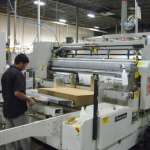 Bổ sung thêm mã ngành nghề sản xuất máy làm giấy, vật liệu xây dựng