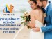 Dịch vụ đăng ký kết hôn với người Anh (UK) trọn gói tiết kiệm nhất