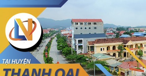 Dịch vụ thành lập công ty tại huyện Thanh Oai Hà Nội uy tín