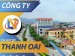 Dịch vụ thành lập công ty tại huyện Thanh Oai Hà Nội