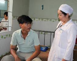 ng&agrave;nh nghề chăm s&oacute;c người thiểu năng, t&acirc;m thần