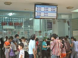 ngành nghề mở phòng khám, bệnh viện