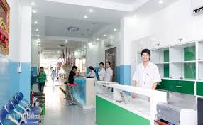 ngành nghề mở phòng khám, bệnh viện