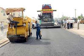 ngành nghề xây dựng công trình đường sắt, đường bộ