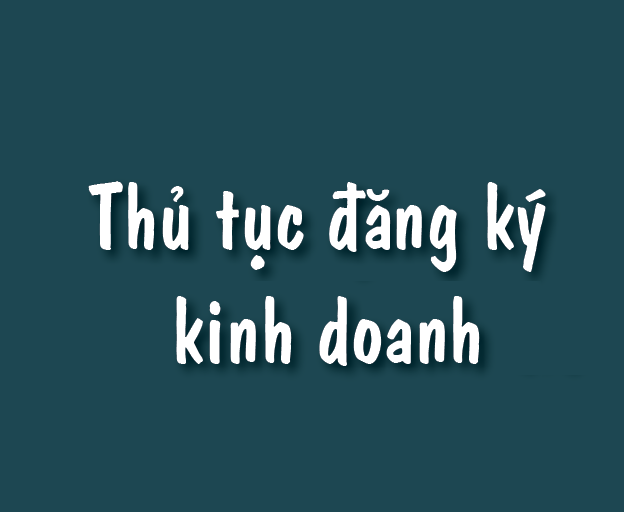 Dịch vụ đăng ký kinh doanh tại Huyện Hóc Môn