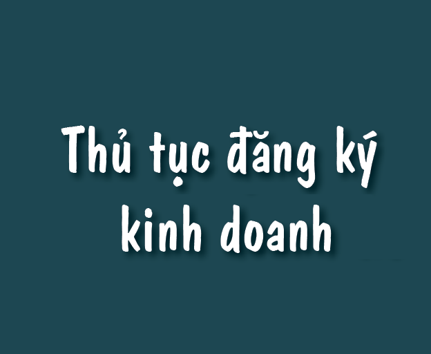  Dịch vụ đăng ký kinh doanh tại quận 12