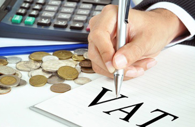 Đăng k&yacute; &aacute;p dụng phương ph&aacute;p t&iacute;nh thuế GTGT khấu trừ