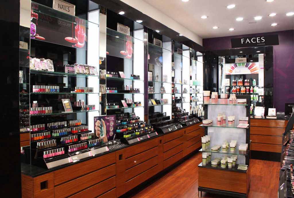 Đăng ký kinh doanh bán mỹ phẩm