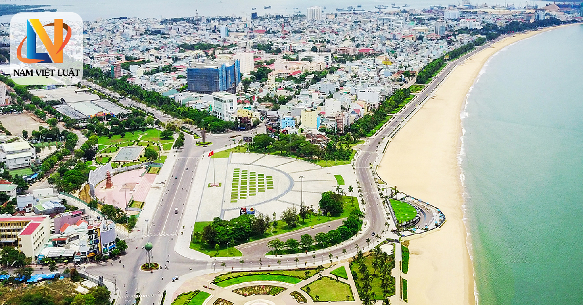 thành lập công ty tại Bình Định