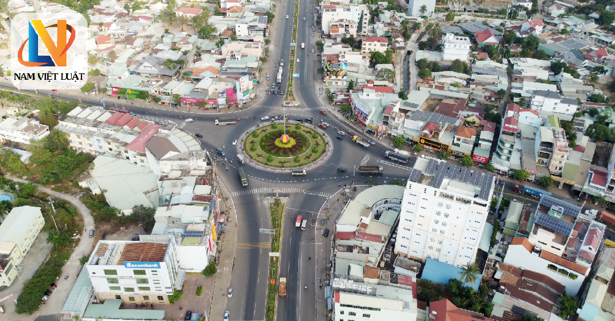 thành lập công ty tại Bình Phước