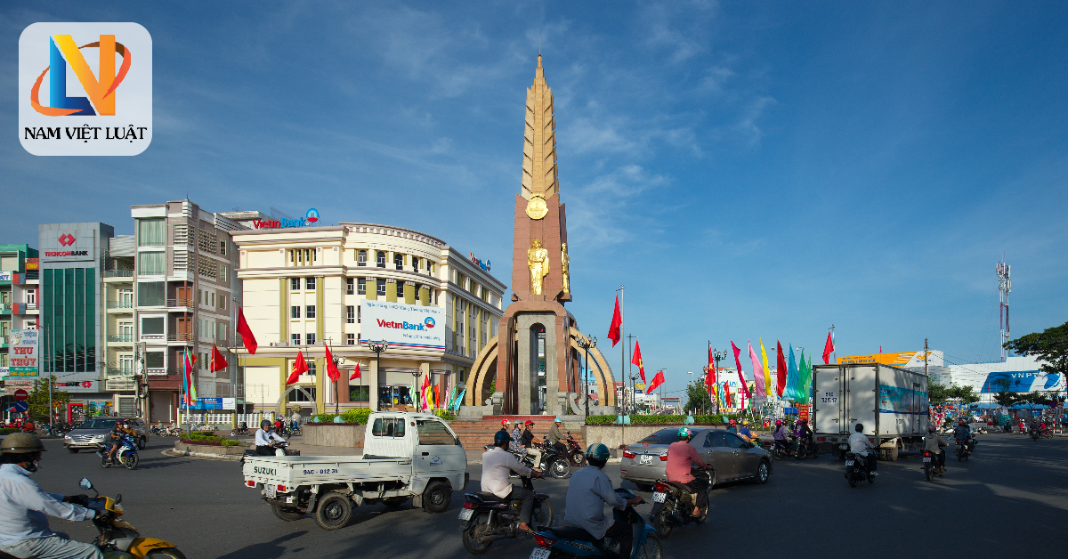 thành lập công ty tại Cà Mau