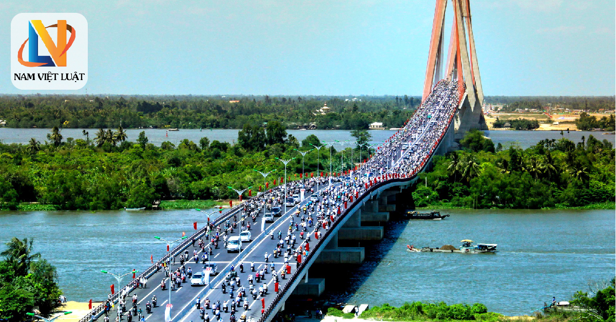 thành lập công ty tại Cà Mau