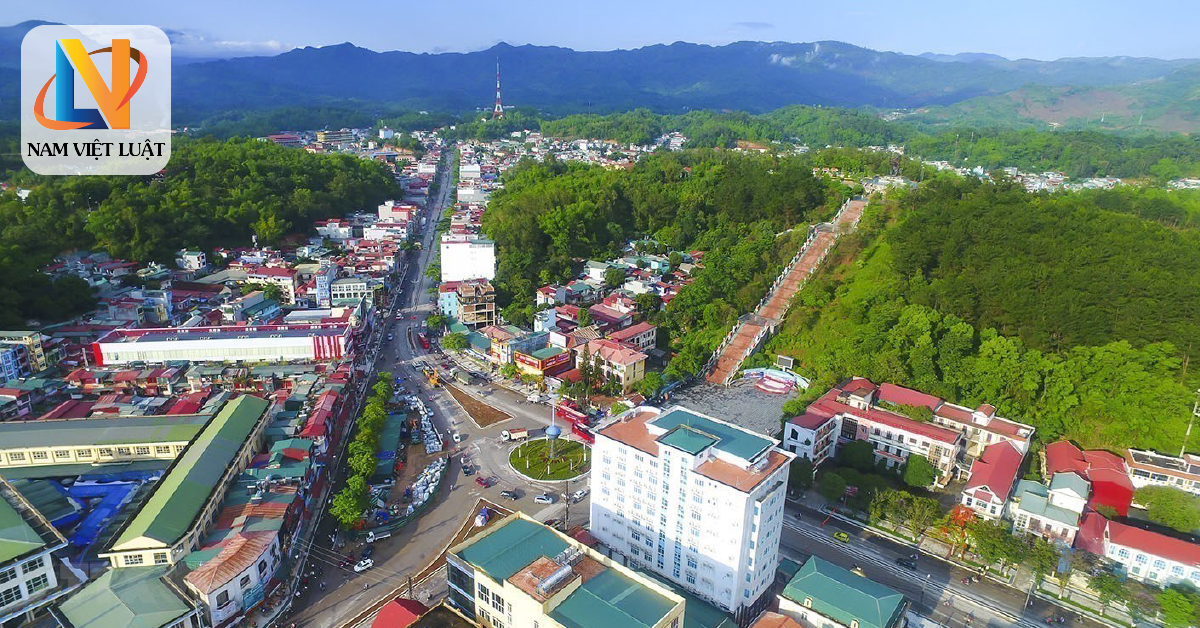 thành lập công ty tại Điện Biên