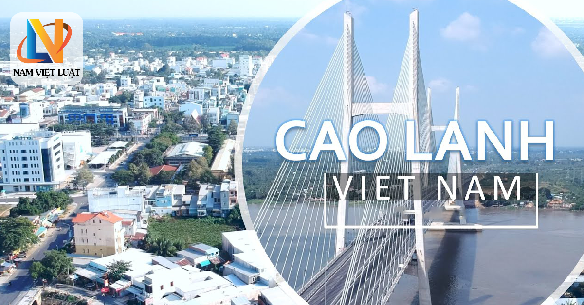 thành lập công ty tại Đồng Tháp