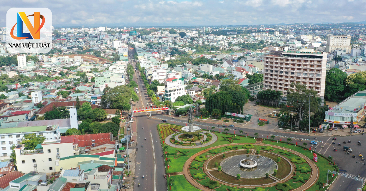 thành lập công ty tại Gia Lai