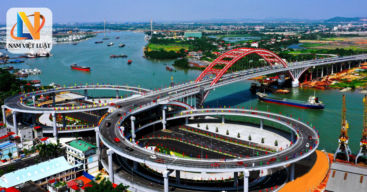 thành lập công ty tại Hải Phòng