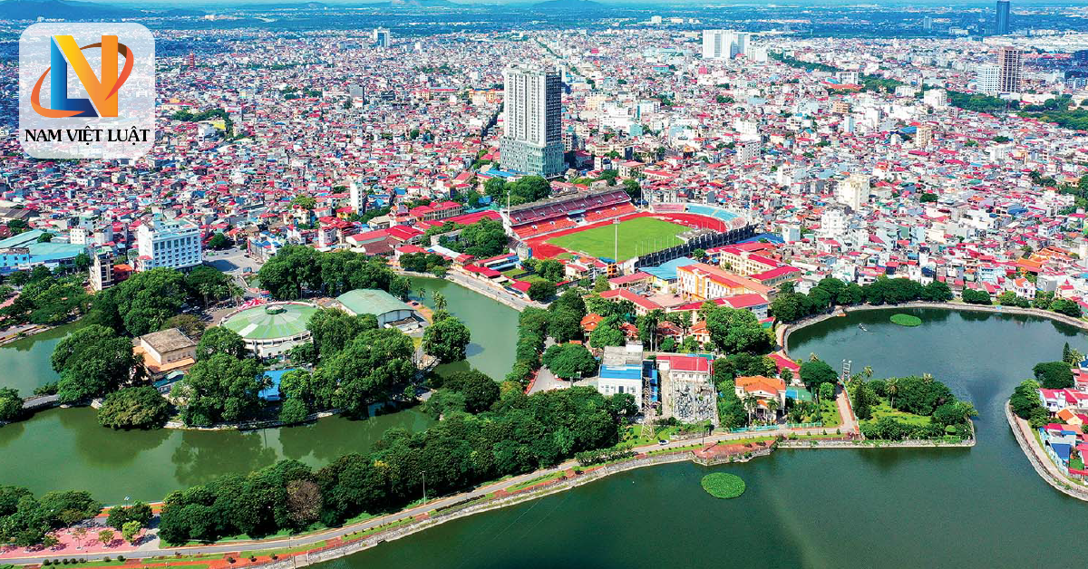 thành lập công ty tại Hải Phòng