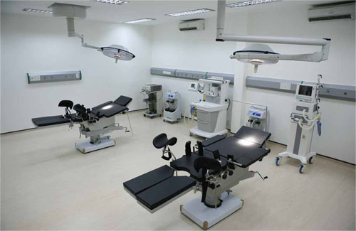 Thủ tục mở cửa hàng kinh doanh thiết bị y tế