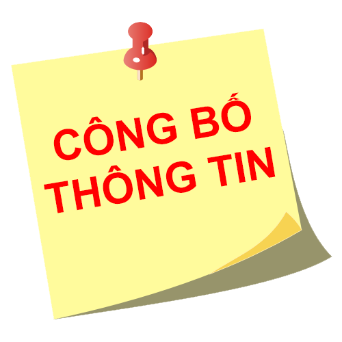 Thủ tục c&ocirc;ng bố nội dung đăng k&yacute; th&agrave;nh lập doanh nghiệp