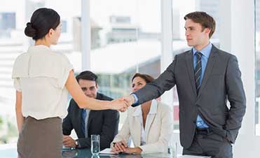 Doanh nghiệp có yếu tố nước ngoài là gì?