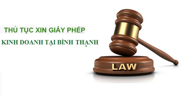 Dịch vụ đăng ký kinh doanh tại Quận Bình Thạnh