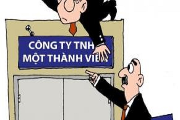 Giám đốc, Tổng giám đốc công ty TNHH một thành viên