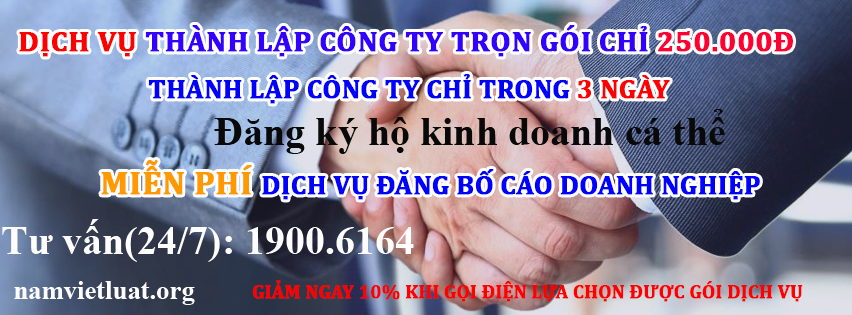 Giấy ph&eacute;p kinh doanh c&oacute; thời hạn bao l&acirc;u