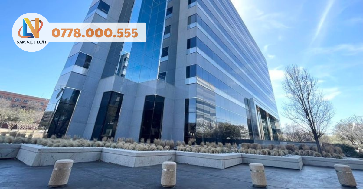 Hướng dẫn th&agrave;nh lập văn ph&ograve;ng đại diện tại B&igrave;nh Định