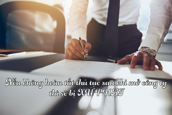 thành lập công ty hợp danh -1