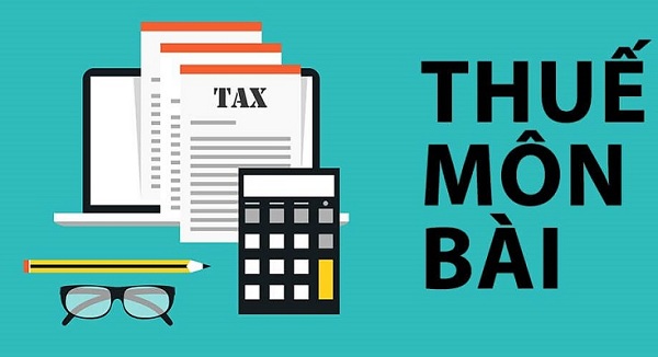 Mở cửa hàng kinh doanh phải đóng thuế gì?