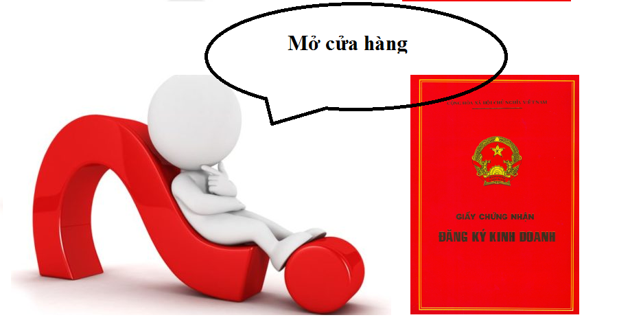 Thủ tục mở cửa hàng kinh doanh mỹ phẩm handmade