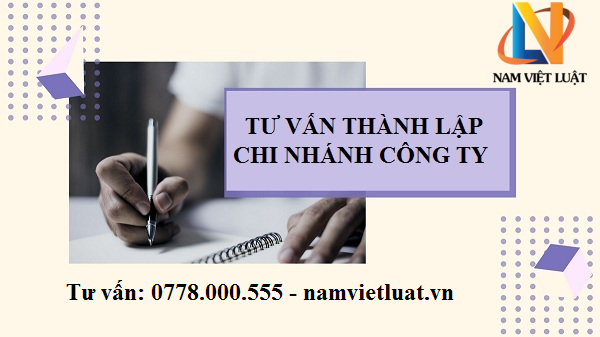 Thành lập chi nhánh doanh nghiệp tư nhân